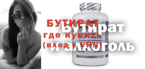 хмурый Аркадак